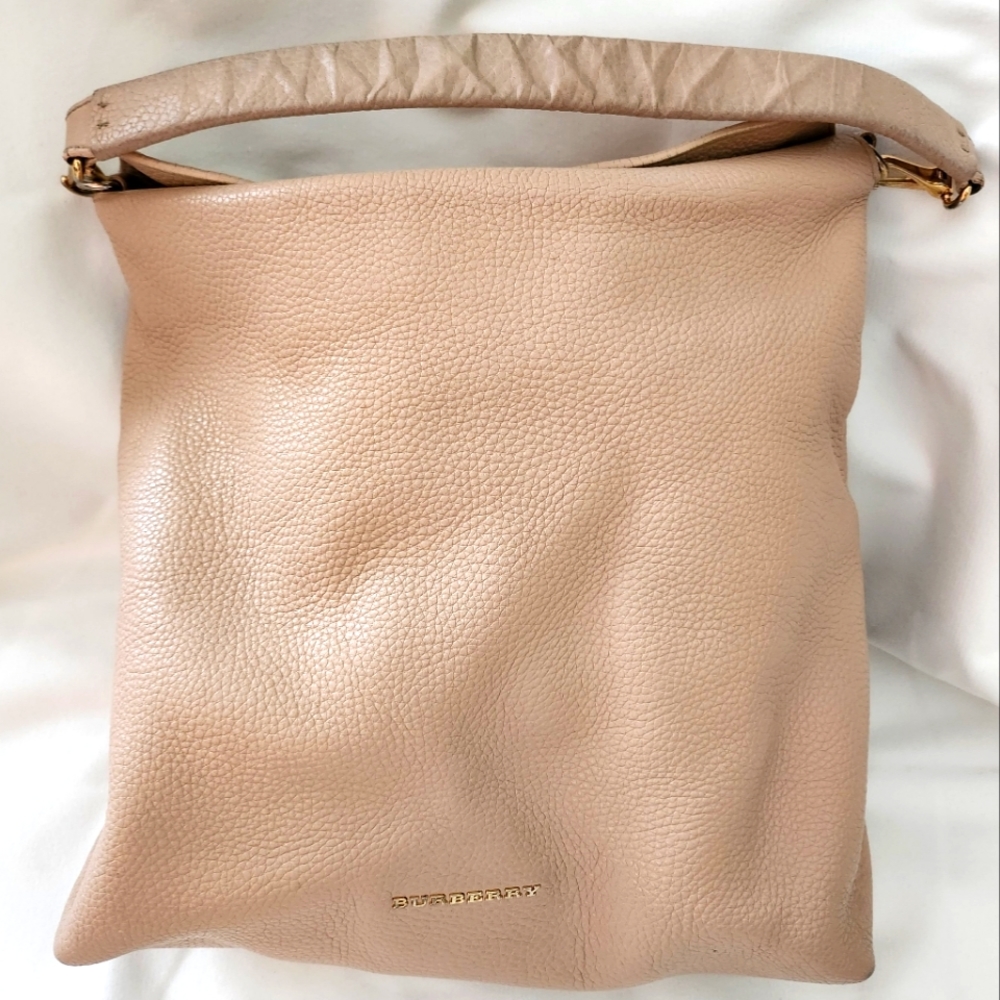 BURBERRY Cale Hobo Bag - Picture 4 of 14